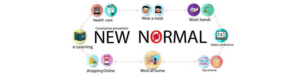 COVID-19がもたらす高齢者へのリスク