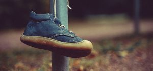 認知症による行方不明の届け出