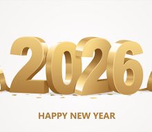 2026年 新年のごあいさつ 理事長 森 昌夫